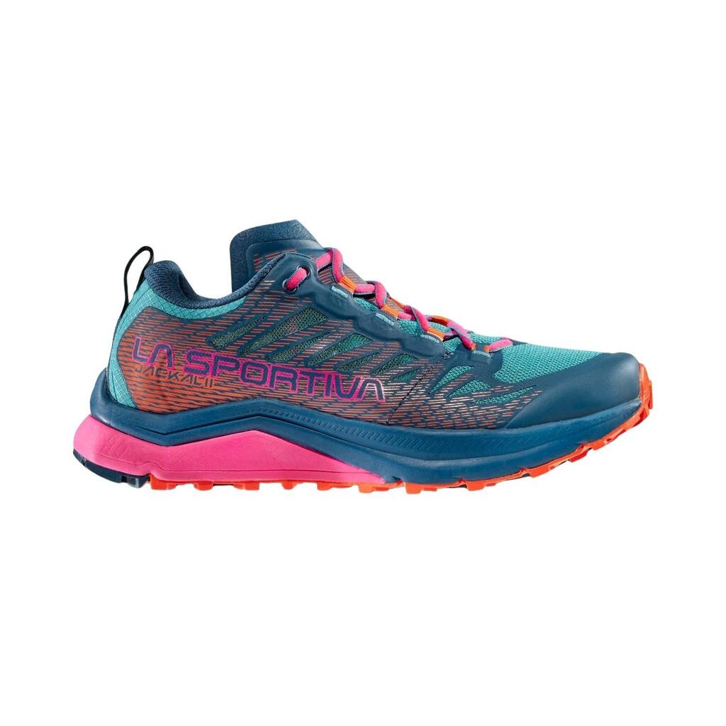 Women's trail running shoes La Sportiva Jackal II