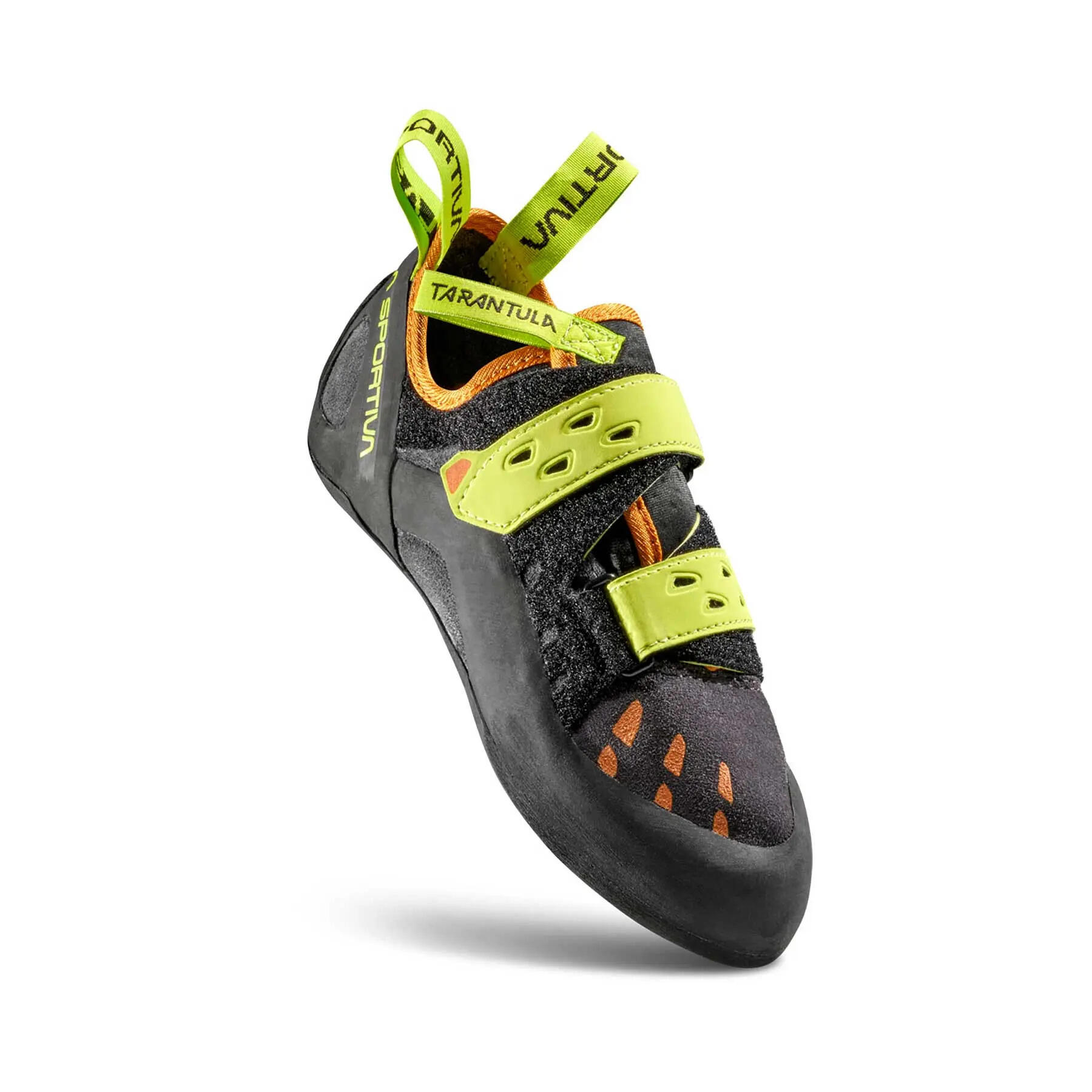 Chaussons d'escalade La Sportiva Tarantula 3/6