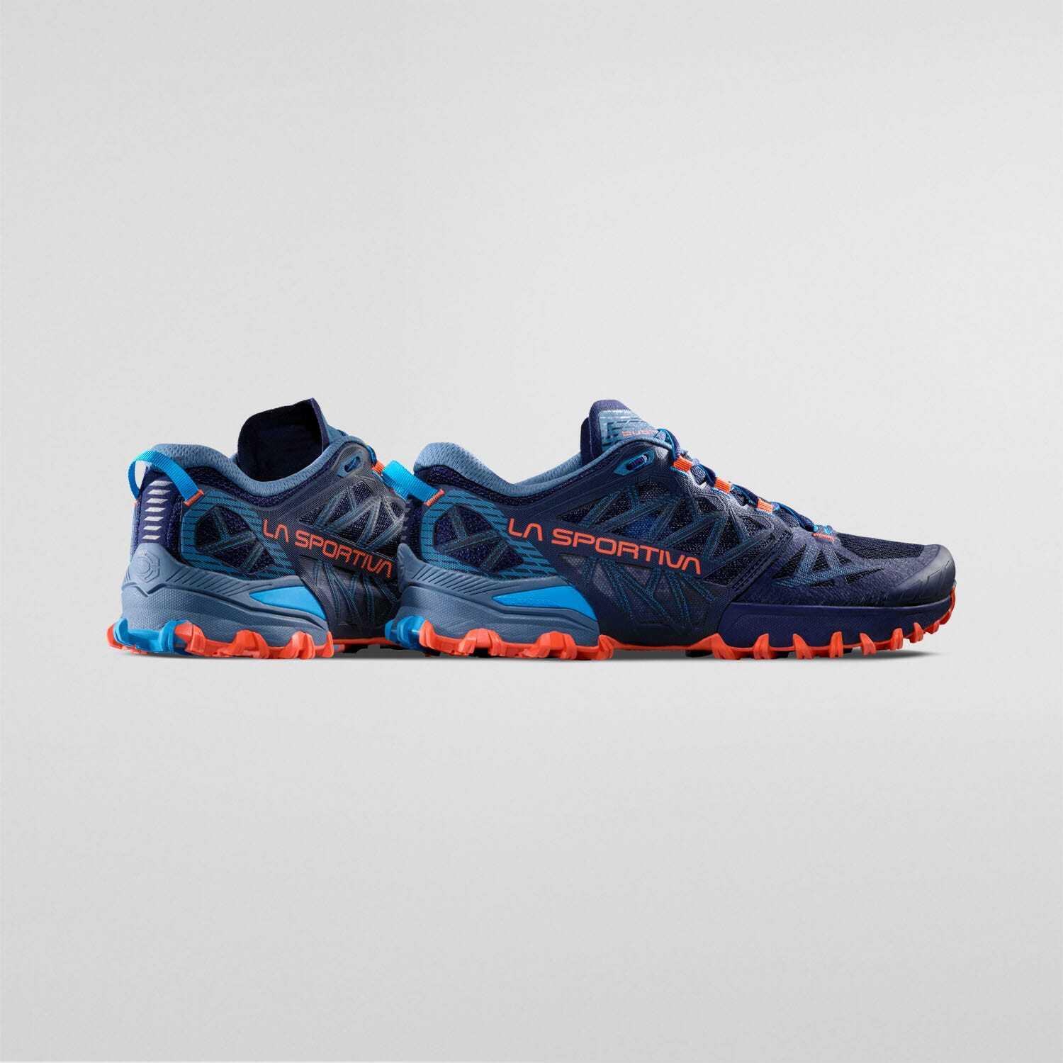 Scarpe da trail running La Sportiva Bushido III 7/7