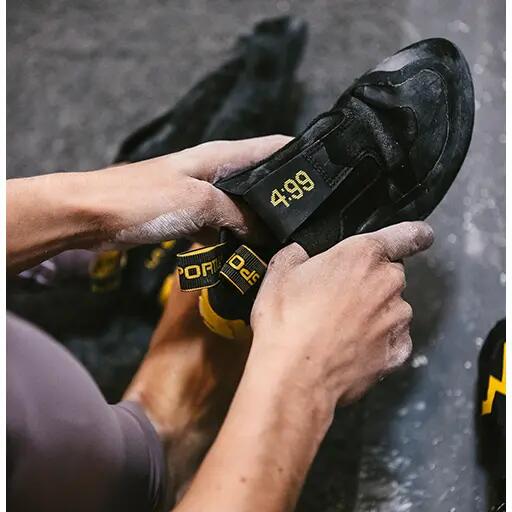 Scarpe da arrampicata La Sportiva Cobra 4.99 3/7