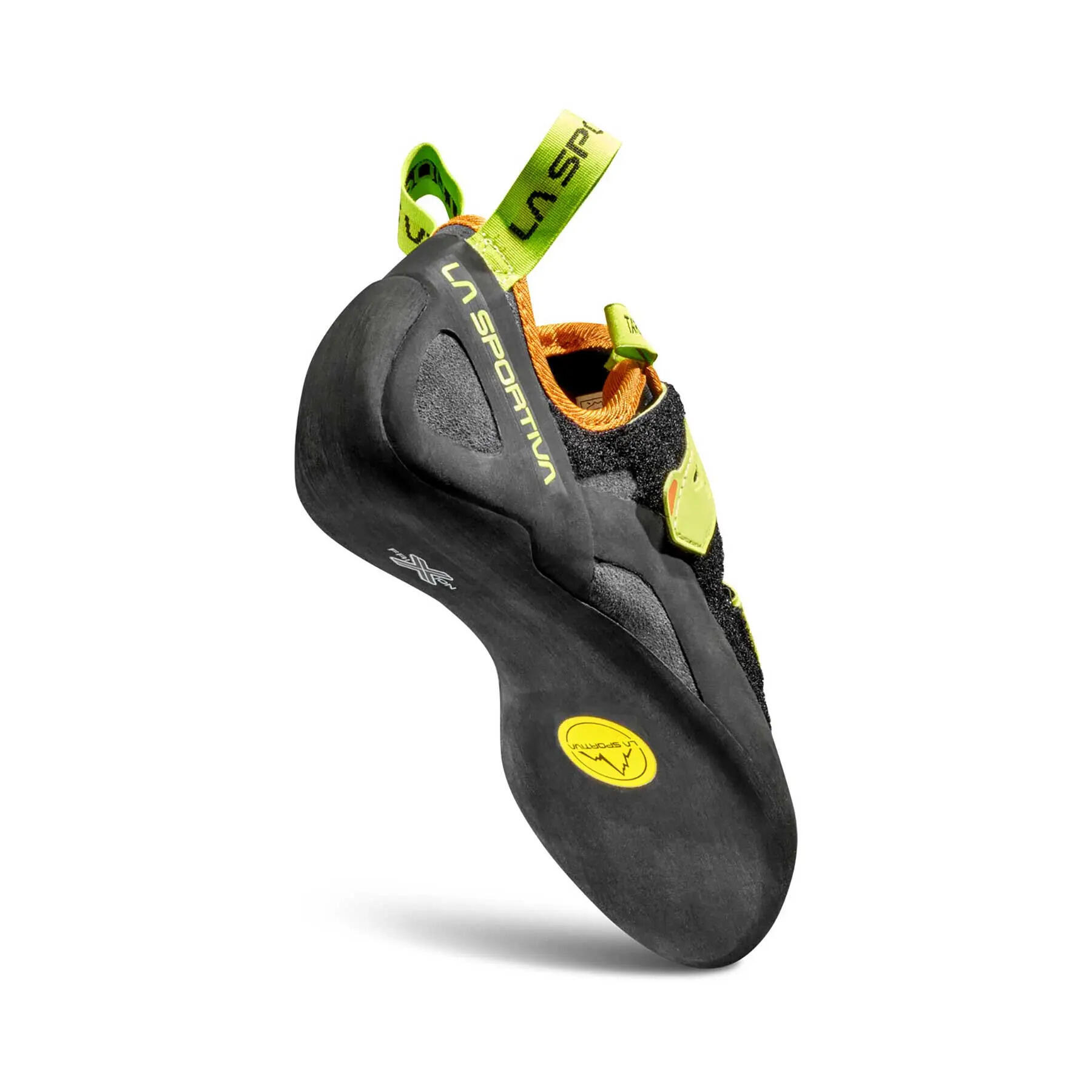 Chaussons d'escalade La Sportiva Tarantula 5/6