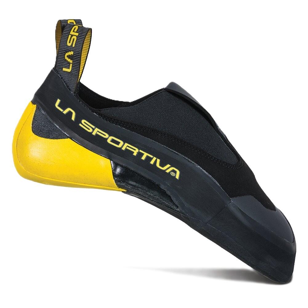 Chaussons de escaladă La Sportiva Cobra 4.99