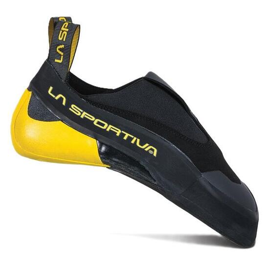 Scarpe da arrampicata La Sportiva Cobra 4.99