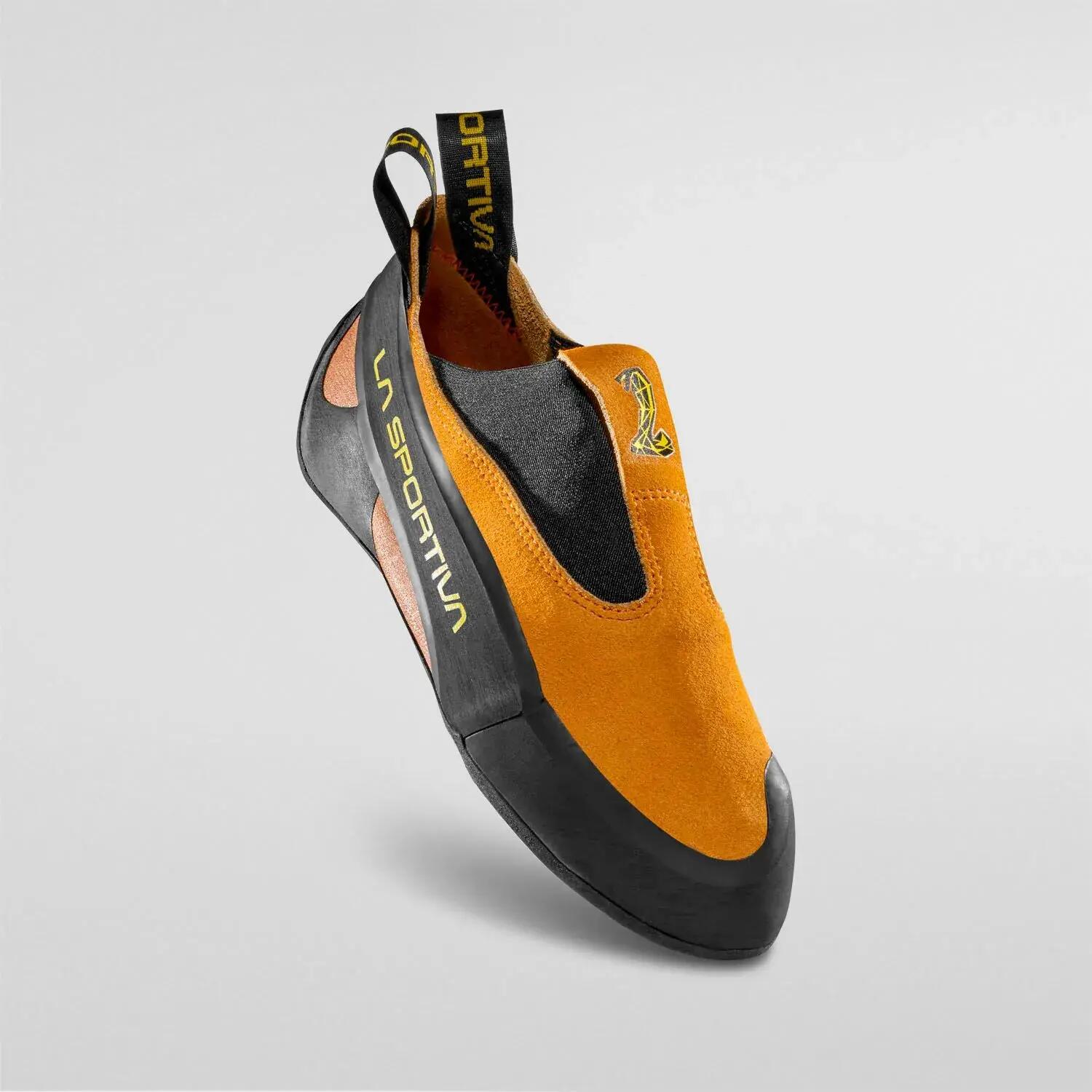 Chaussons d'escalade La Sportiva Cobra 3/7