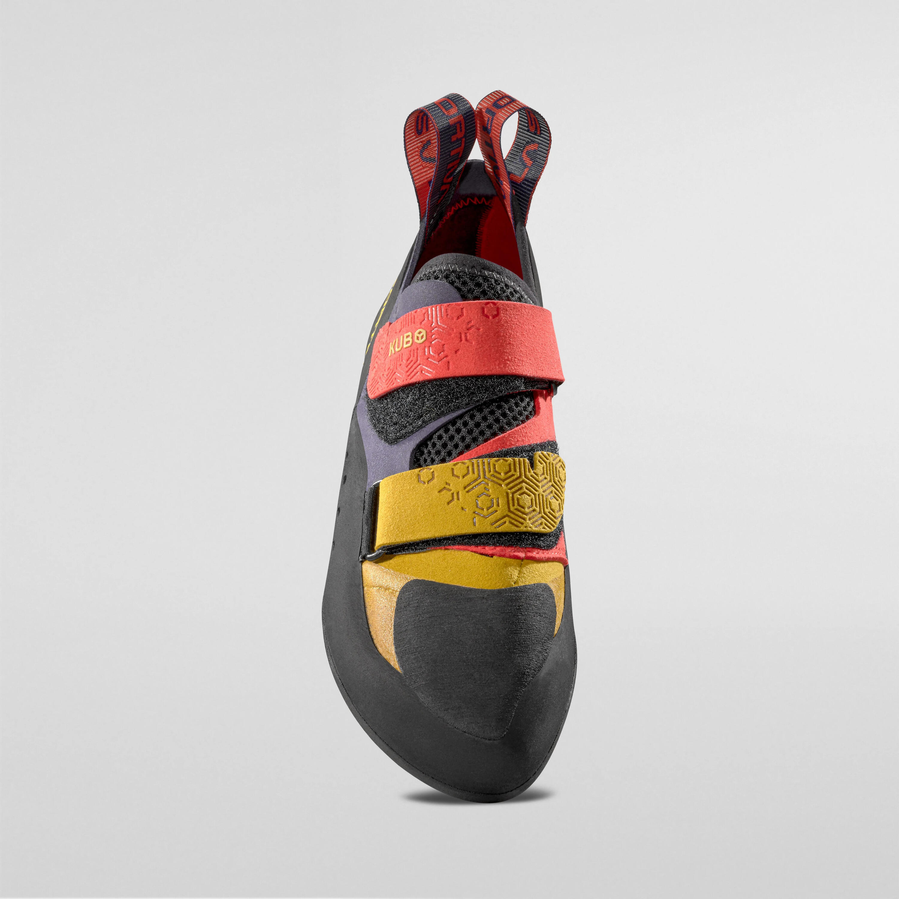 Kletterschuhe La Sportiva Kubo 2/5