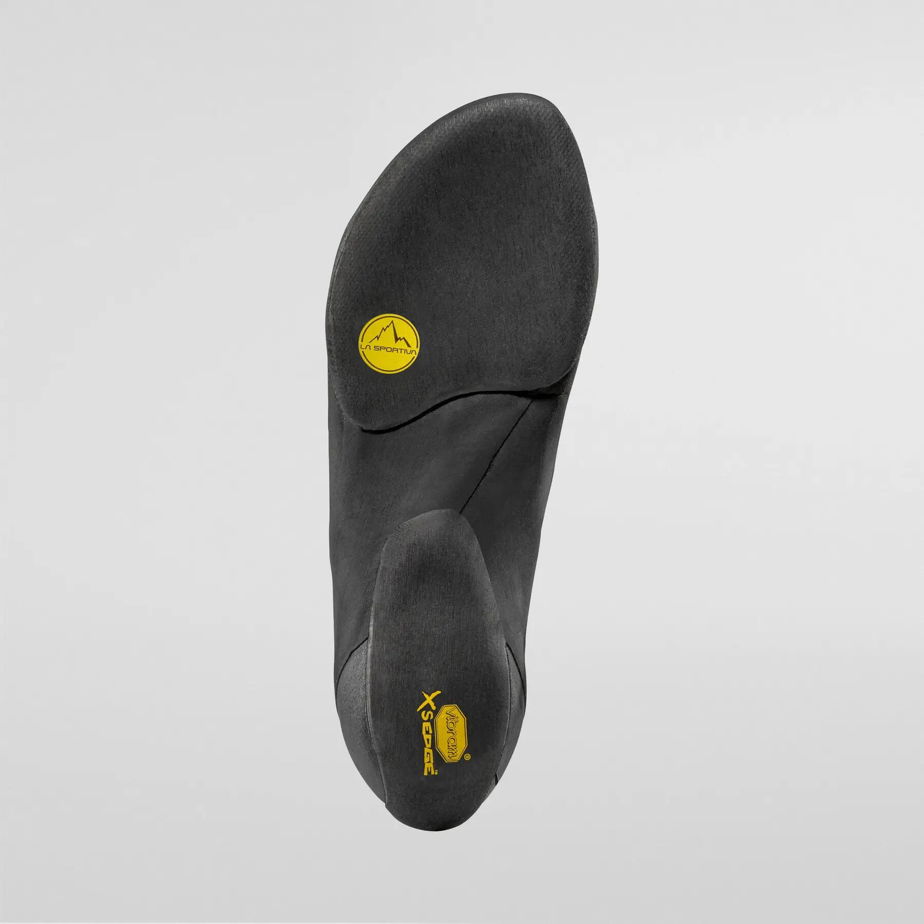 Chaussons d'escalade La Sportiva Kubo 3/6