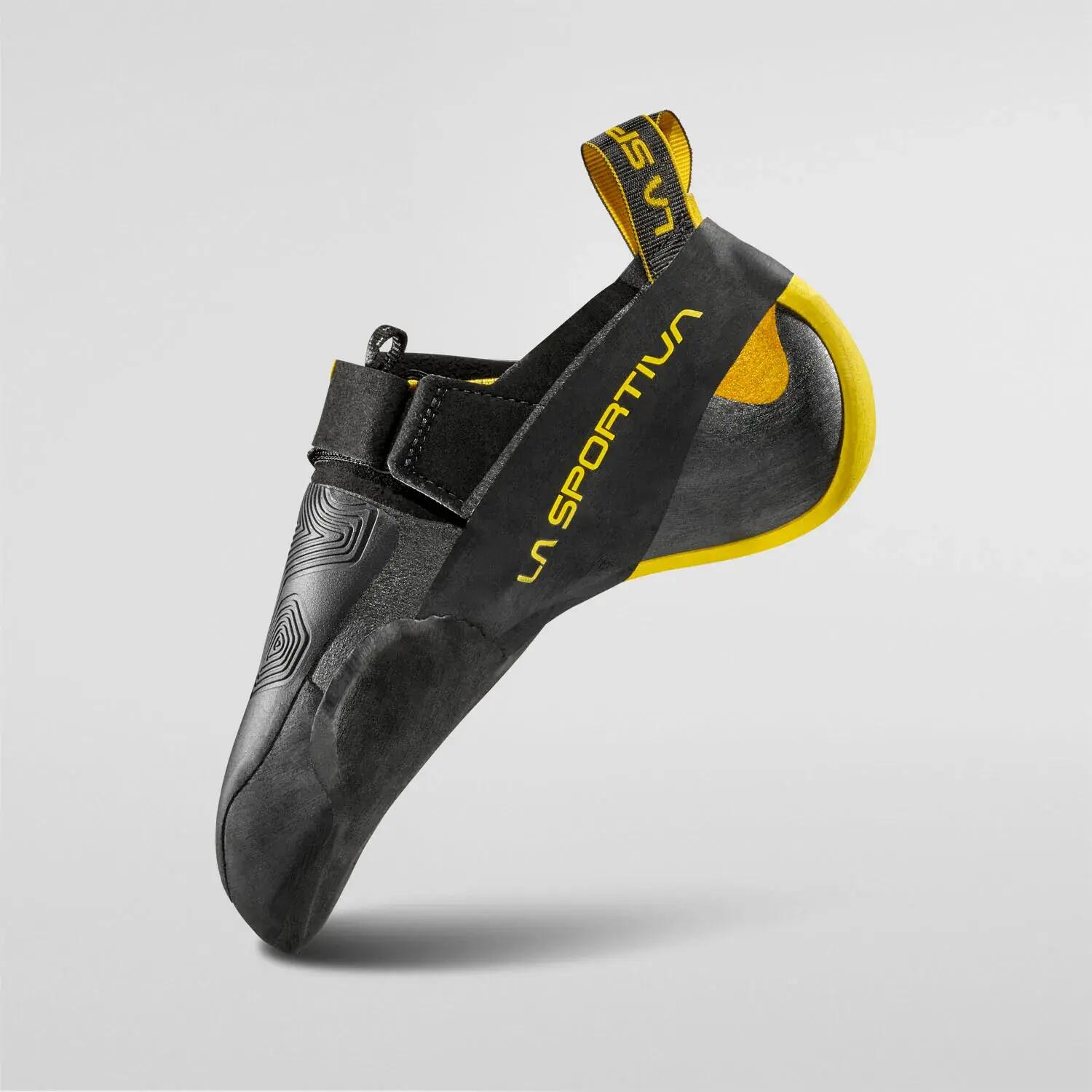 Kletterschuhe La Sportiva Theory 3/5