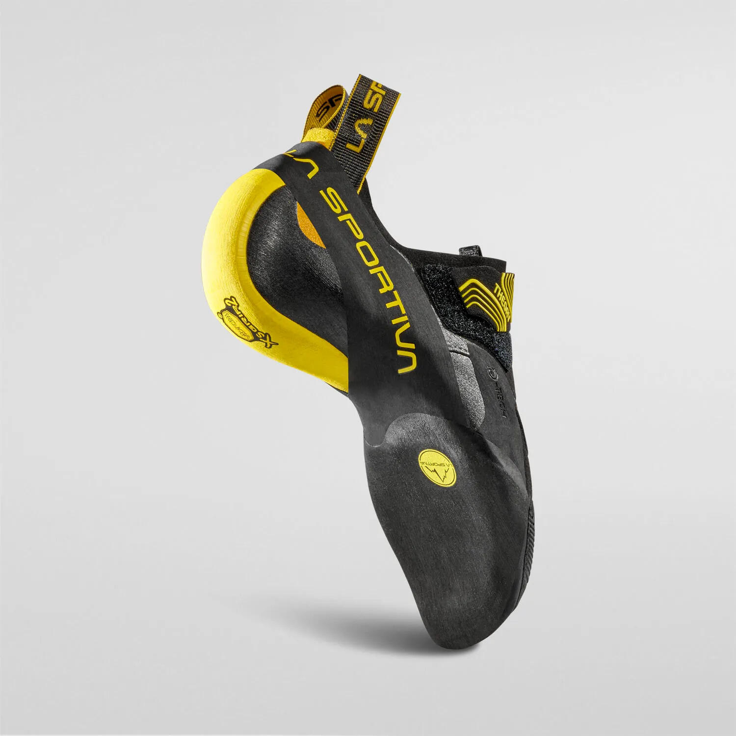 Scarpe da arrampicata La Sportiva Theory 2/7