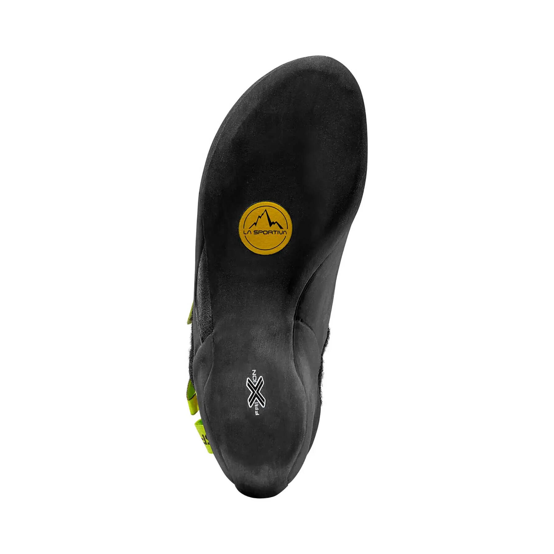 Chaussons d'escalade La Sportiva Tarantula 6/6