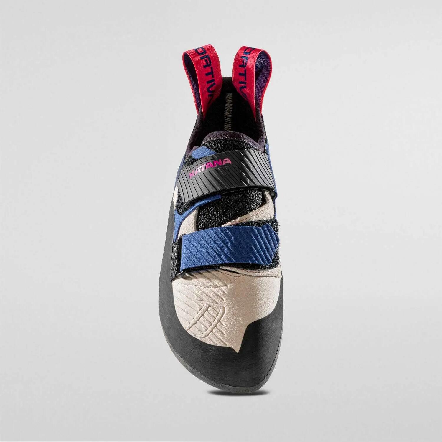 Kletterschuhe Women La Sportiva Katana 5/6
