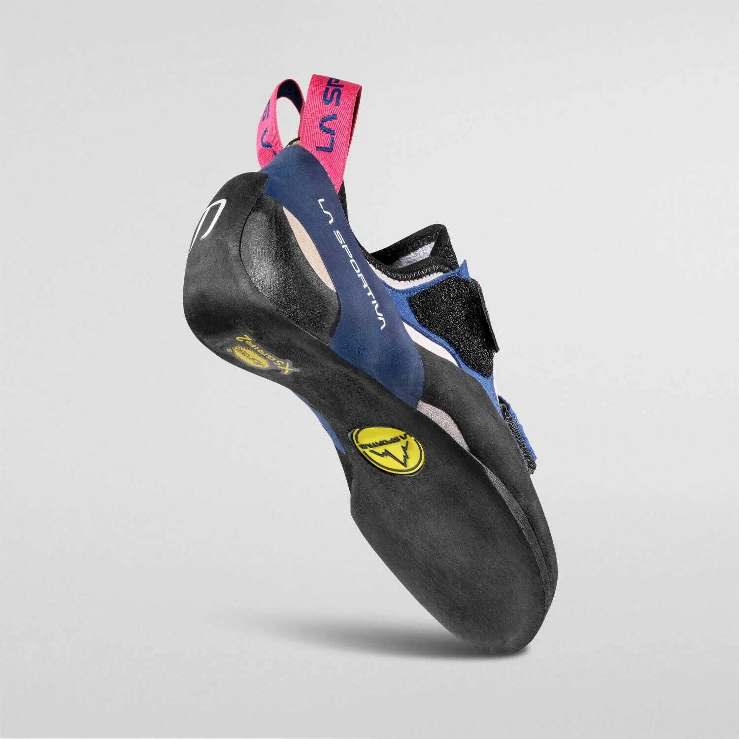 Kletterschuhe Women La Sportiva Katana 4/6