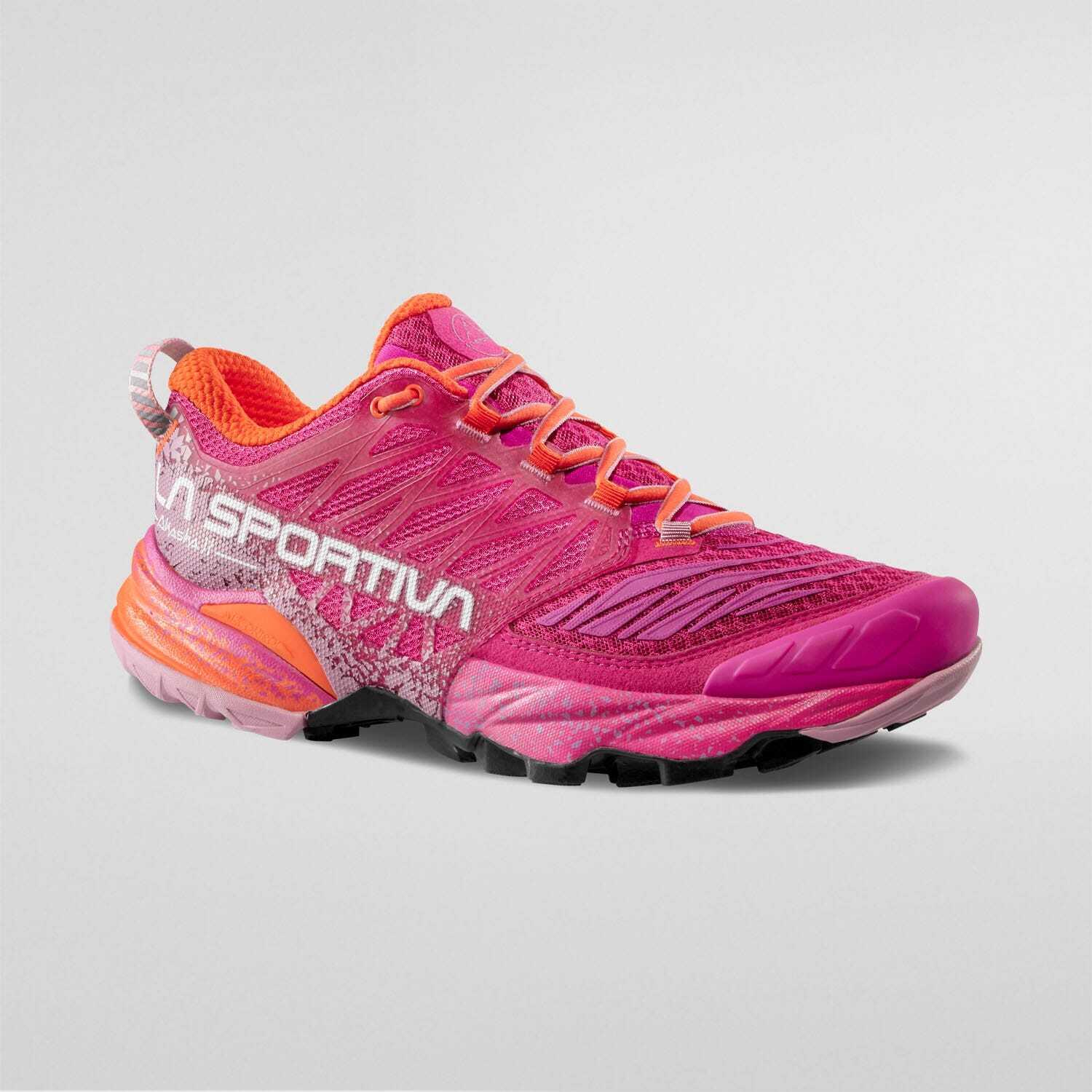 Scarpe trail running da donna La Sportiva Akasha II 2/7