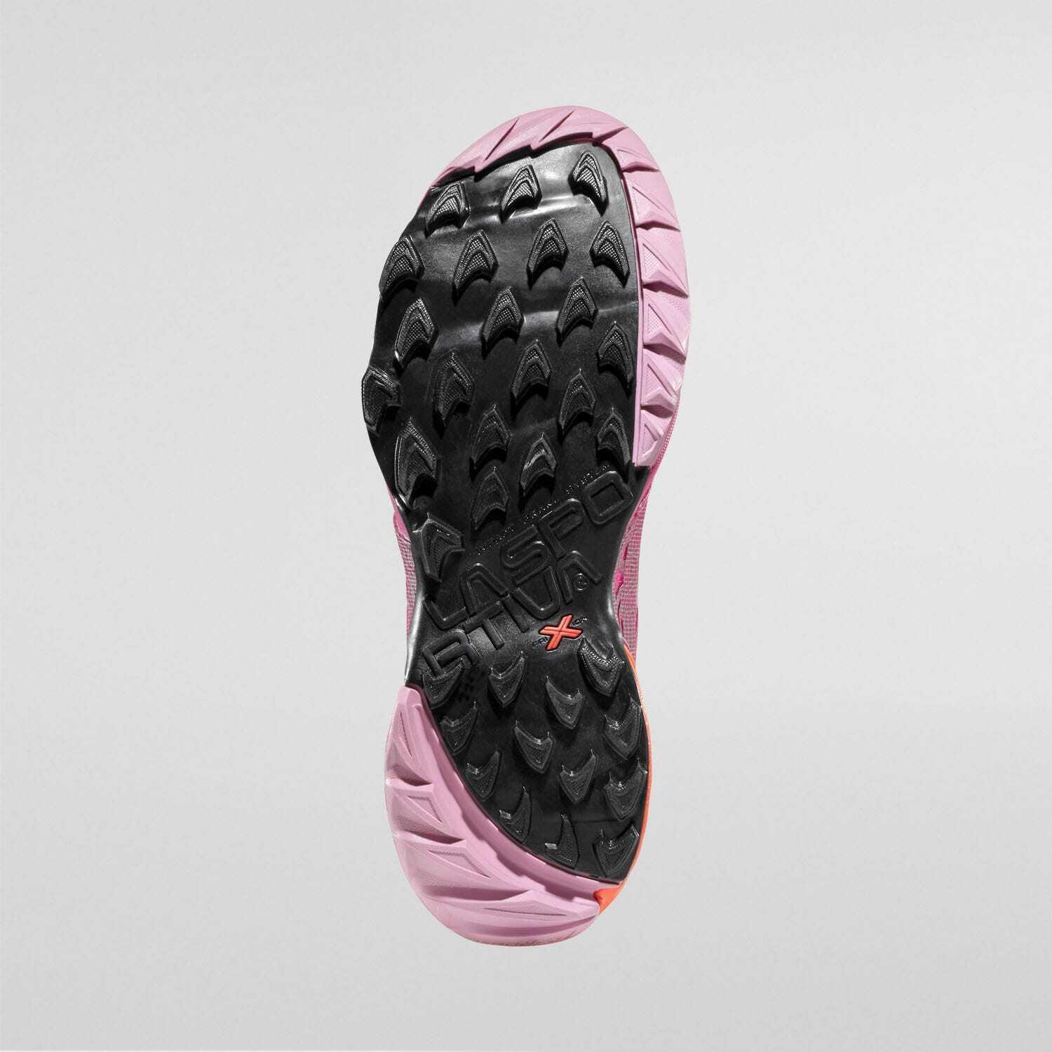 Scarpe trail running da donna La Sportiva Akasha II 5/7