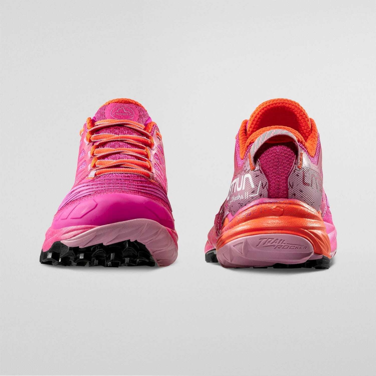 Scarpe trail running da donna La Sportiva Akasha II 7/7