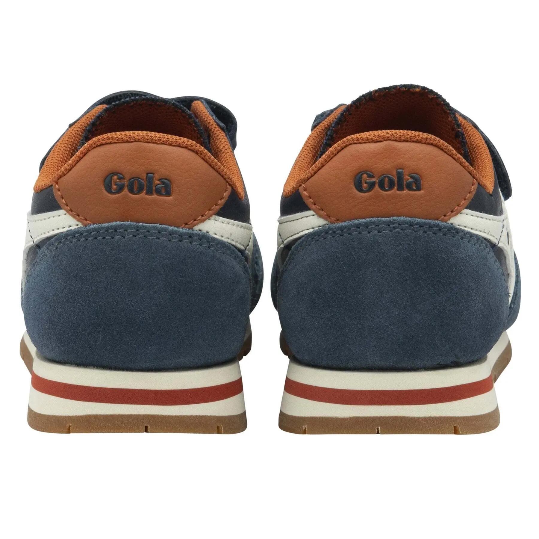 Sneakers Gola Daytona Pure Strap 3/3