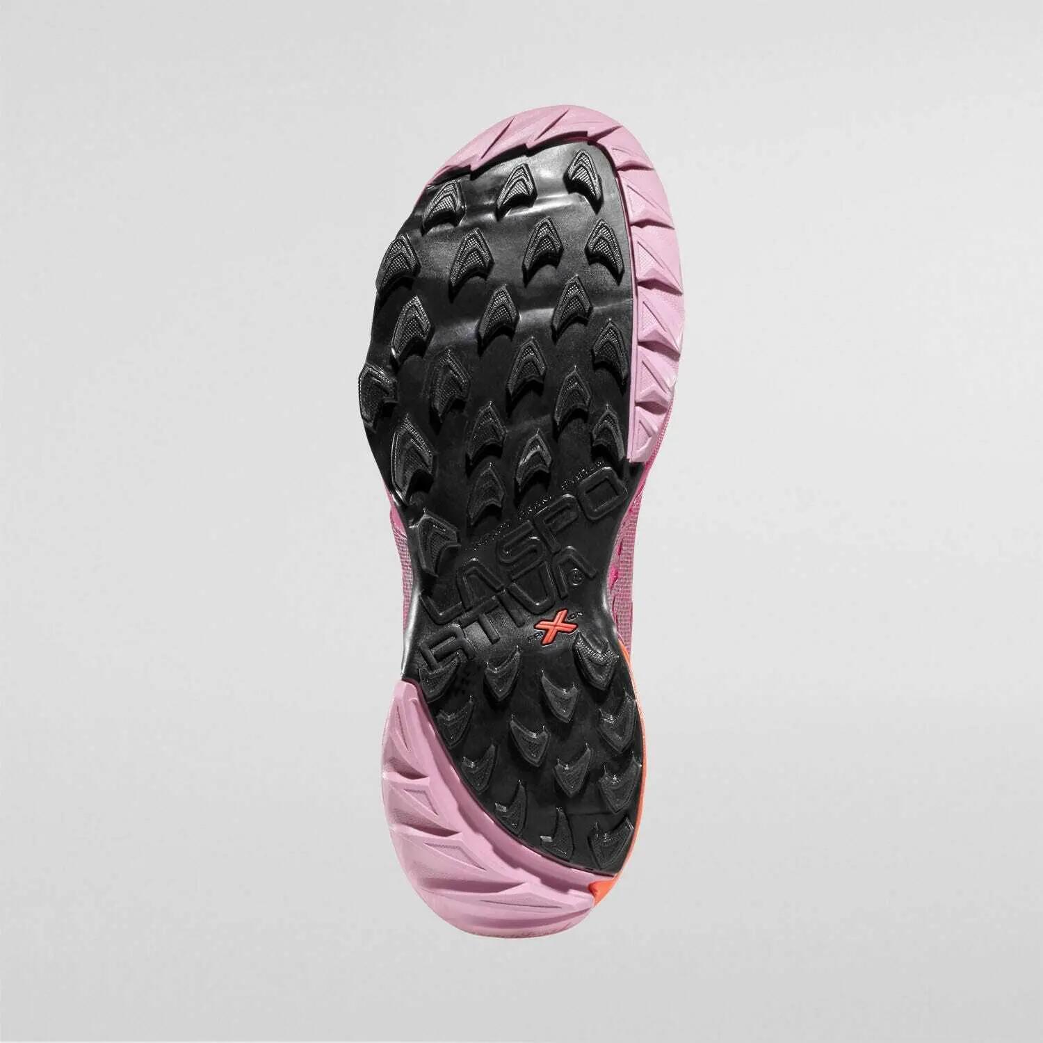 Trailrunning-Schuhe für Damen La Sportiva Akasha II 5/7