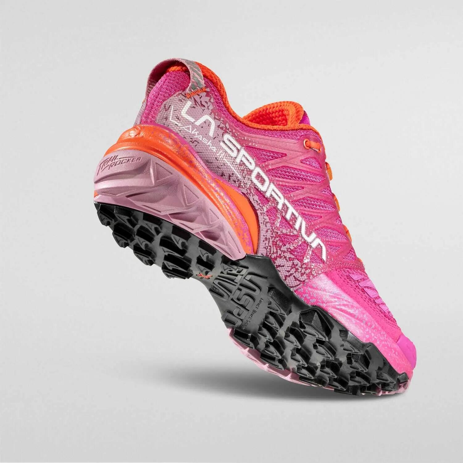 Trailrunning-Schuhe für Damen La Sportiva Akasha II 4/7