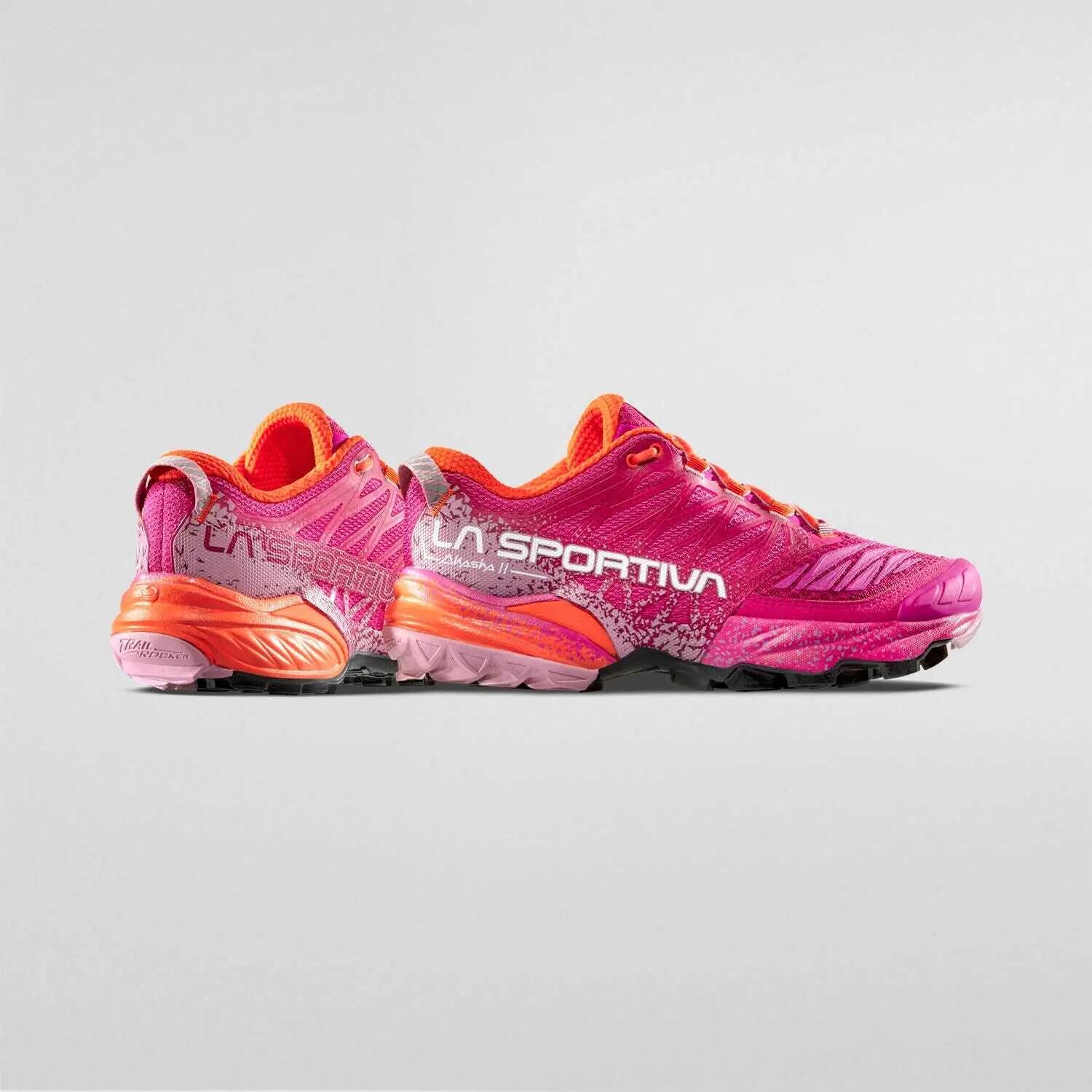 Trailrunning-Schuhe für Damen La Sportiva Akasha II 6/7