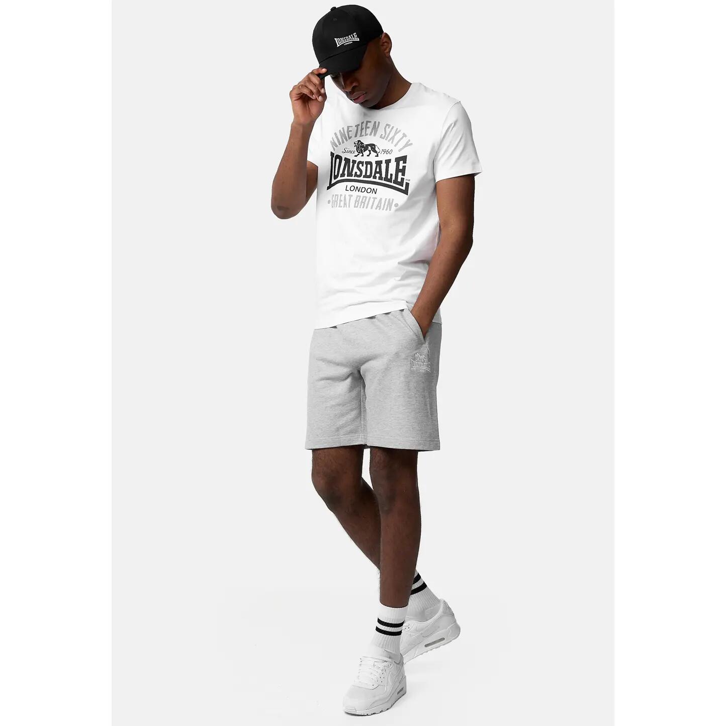 Shorts Lonsdale Dromore 2/4