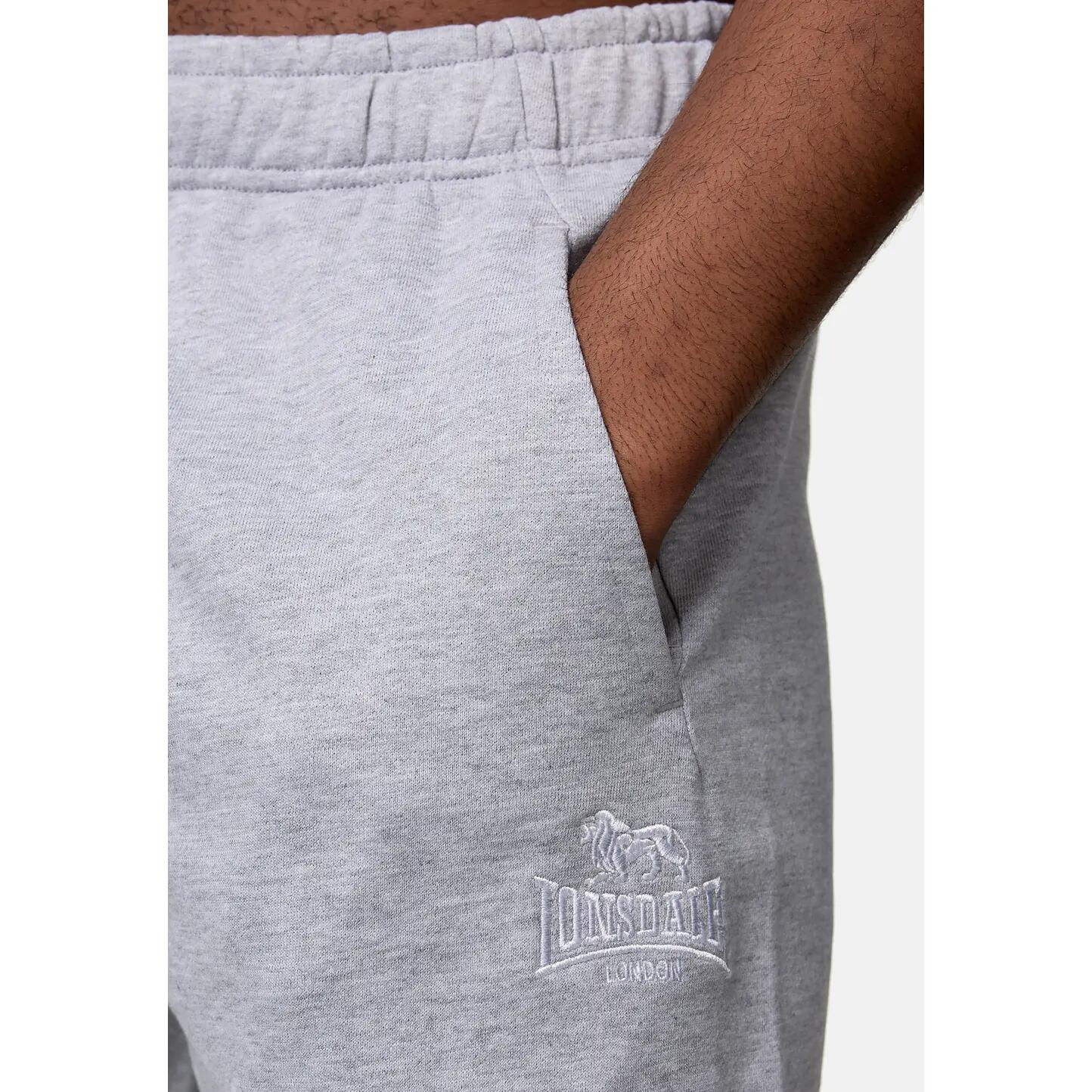 Shorts Lonsdale Dromore 4/4