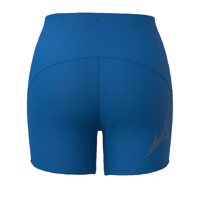 Short femme Mizuno 2/2
