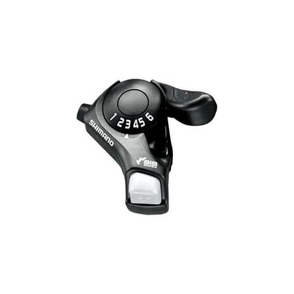 Zespół dźwigni zmiany biegów Shimano SL-TX30-6-STJ