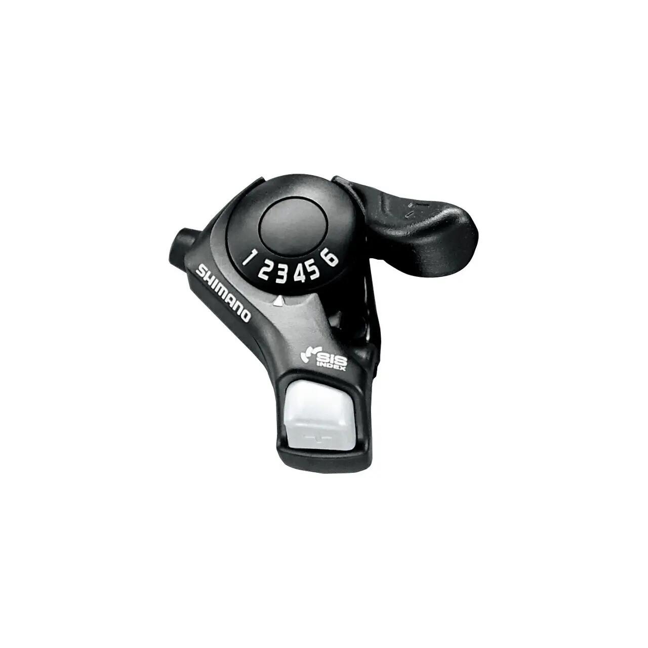 SHIMANO Sada páky převodovky Shimano SL-TX30-6-STJ