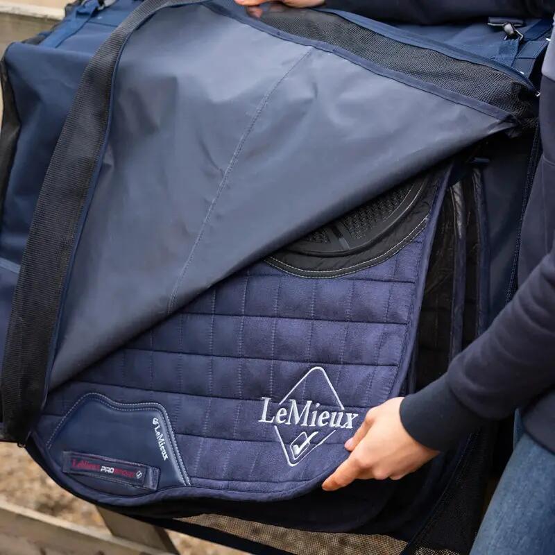 Zadeltas voor paarden LeMieux 3/5