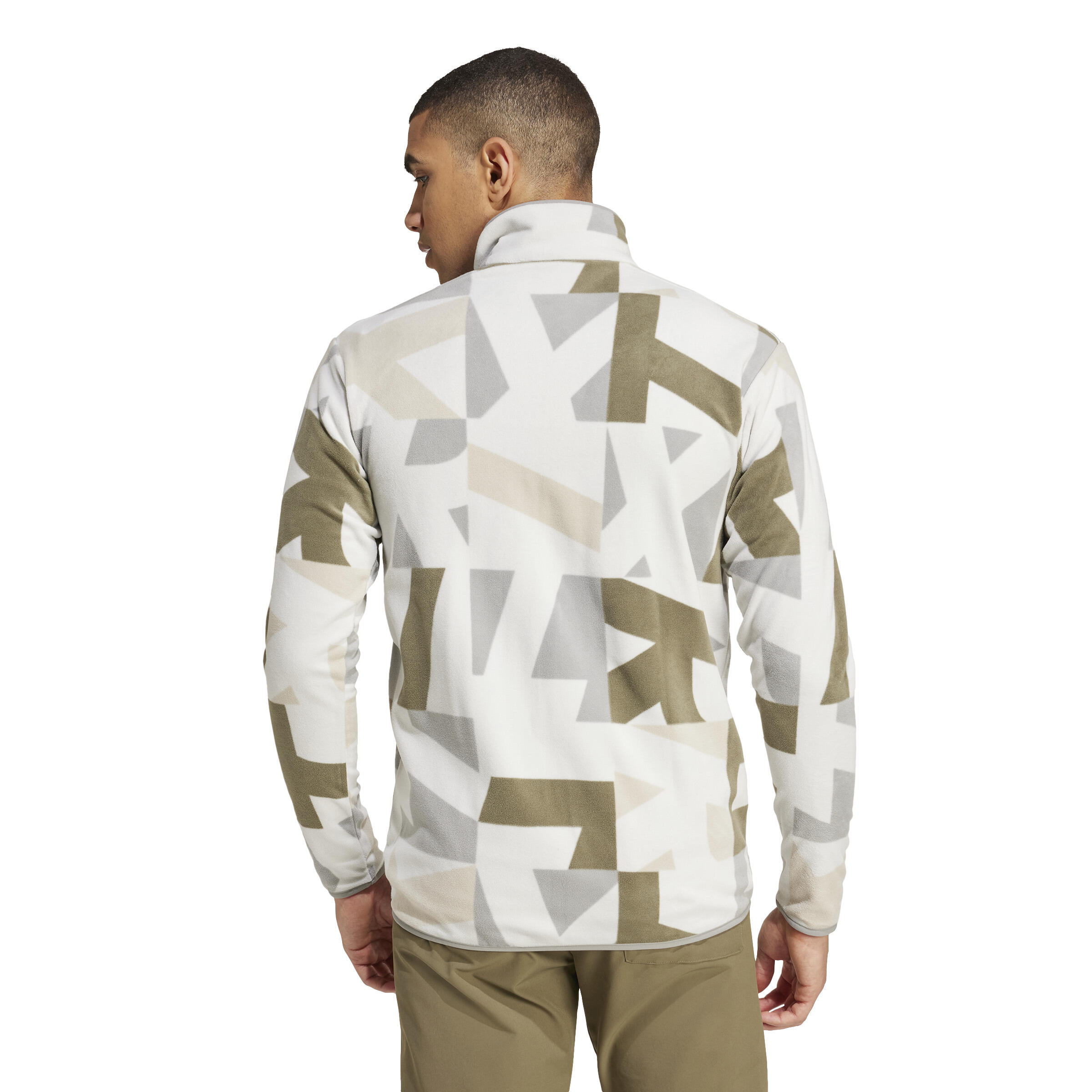 Polaire adidas Terrex Multi 5/7