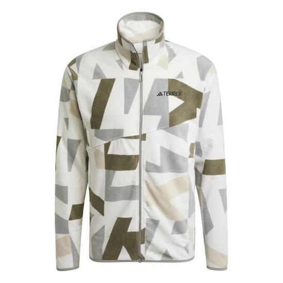 Forro polar adidas Terrex Multi