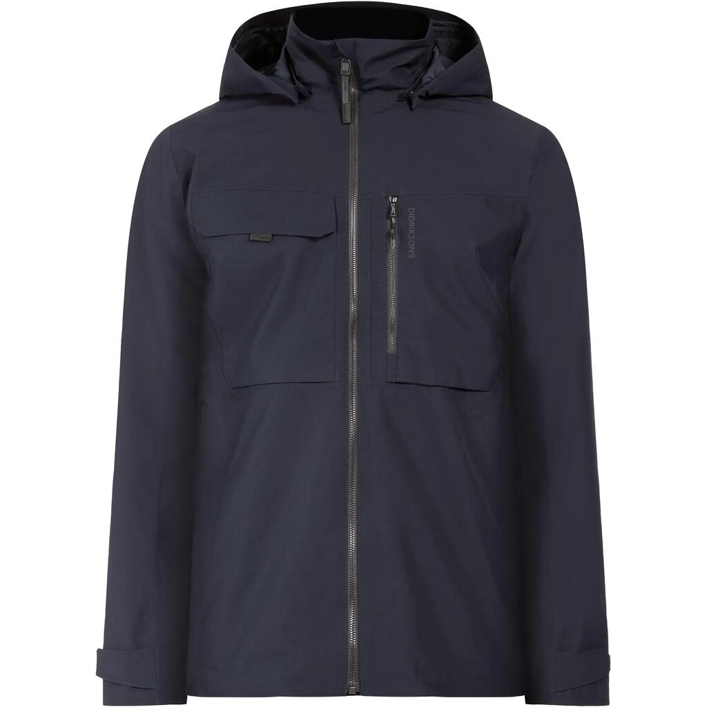 Waterproof jacket Didriksons Aston
