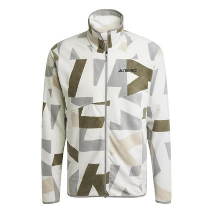 Forro polar adidas Terrex Multi