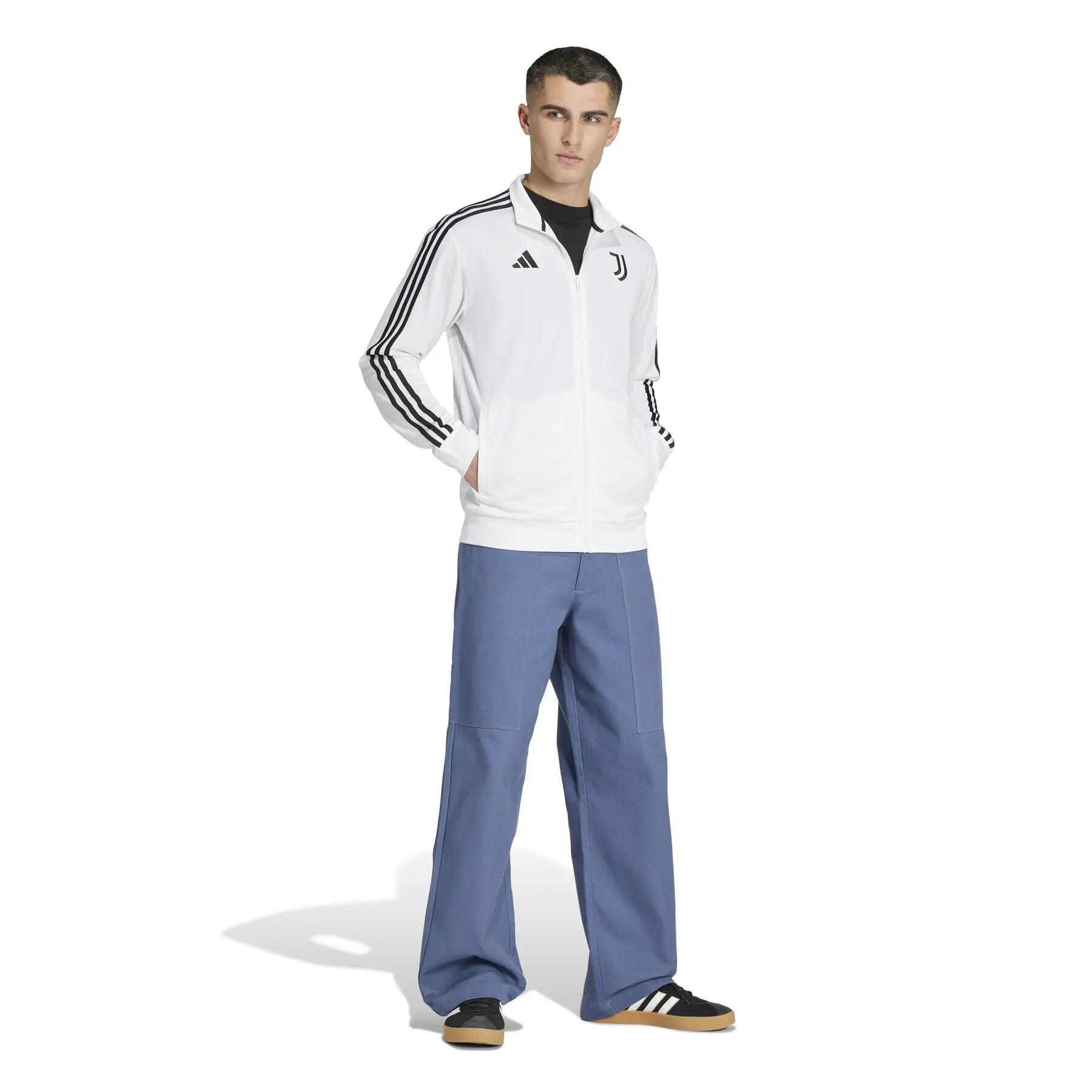 Chaqueta de chándal Juventus Turin Dna 2024/25 3/7