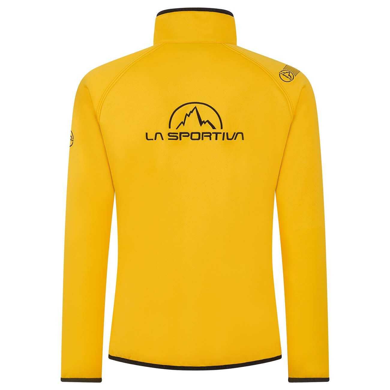 Giacca da escursionismo con zip La Sportiva Promo 2/2