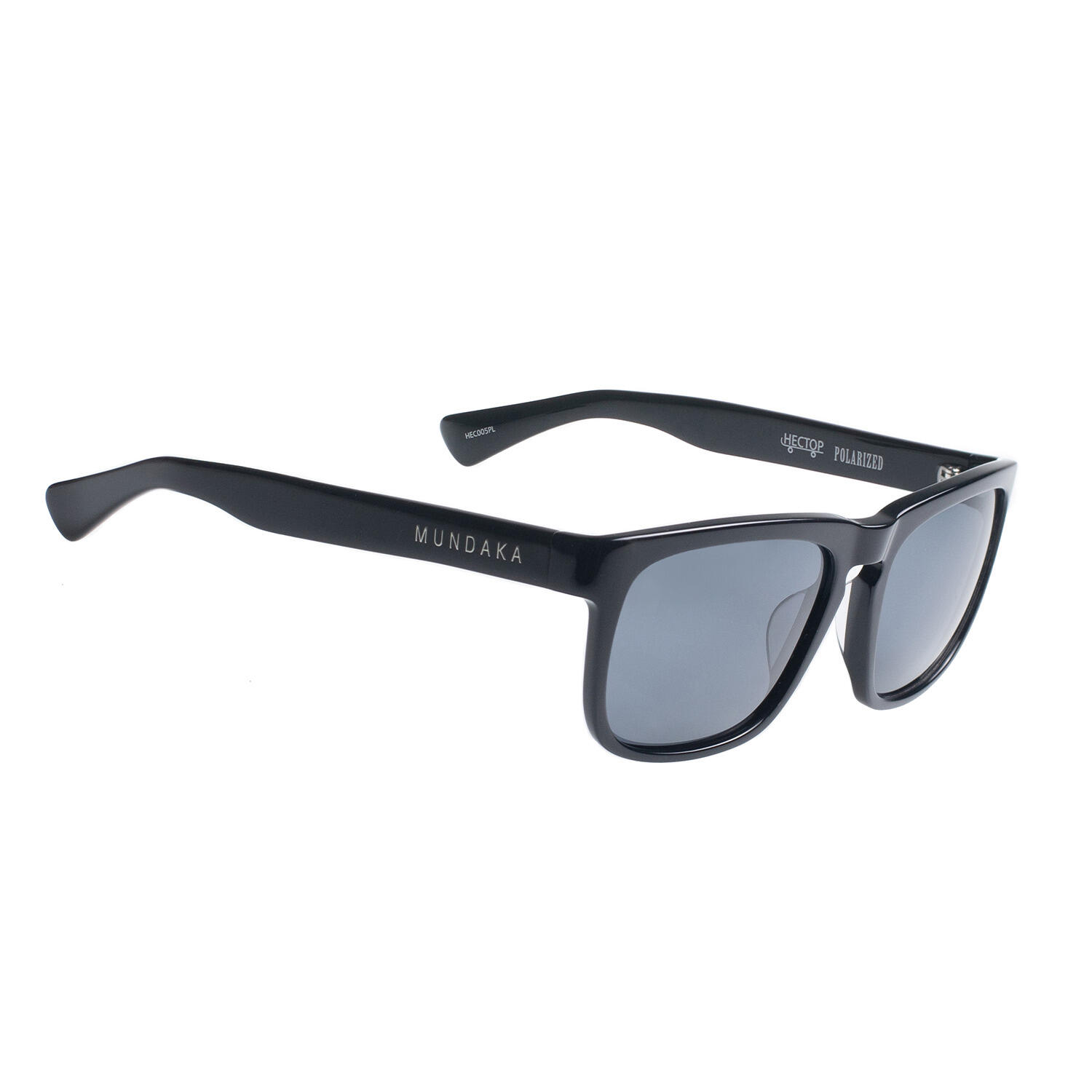 Lunettes de soleil Mundaka Hectop 3/4