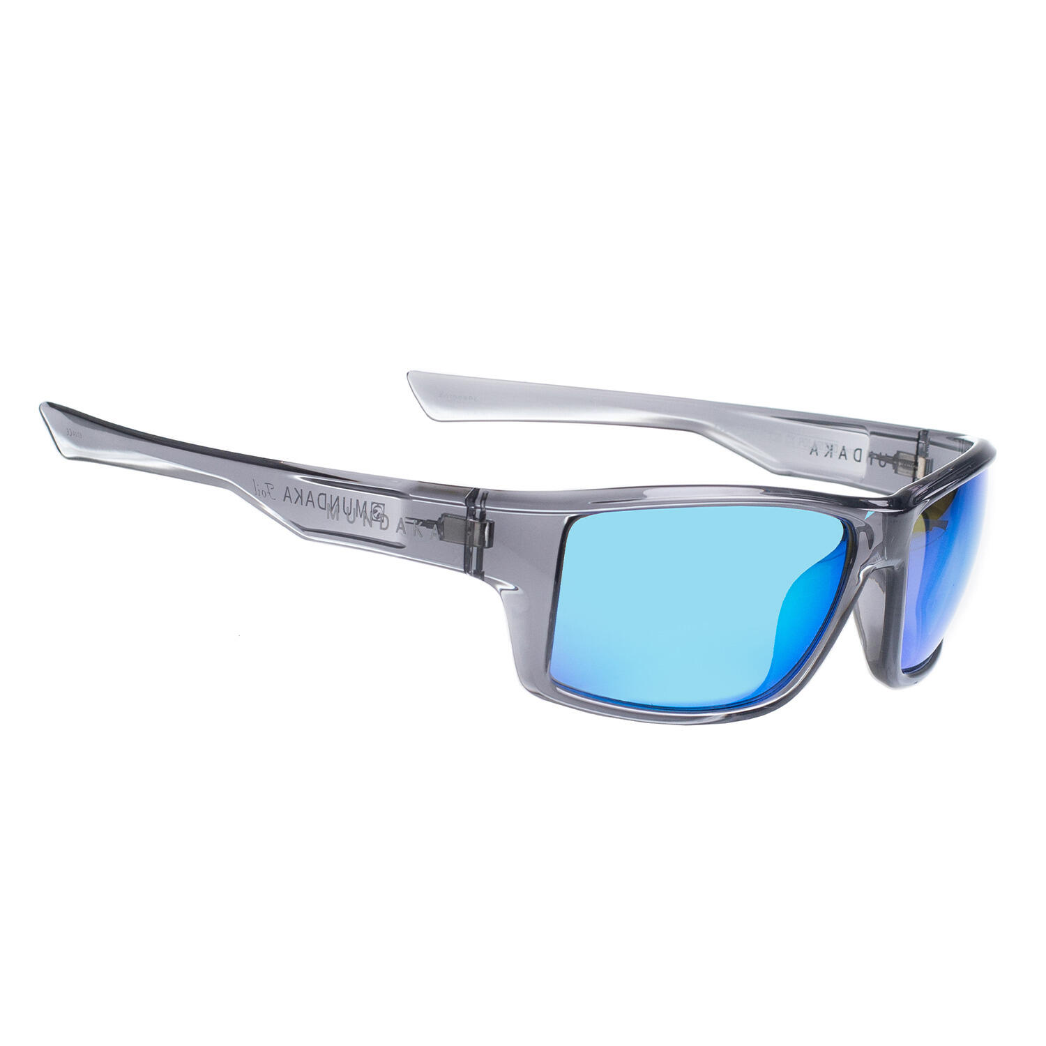 Lunettes de soleil Mundaka Foil 3/4