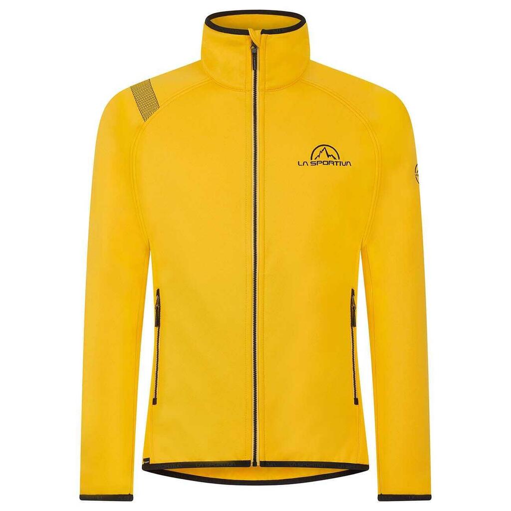 Zip-up hiking jacket La Sportiva Promo