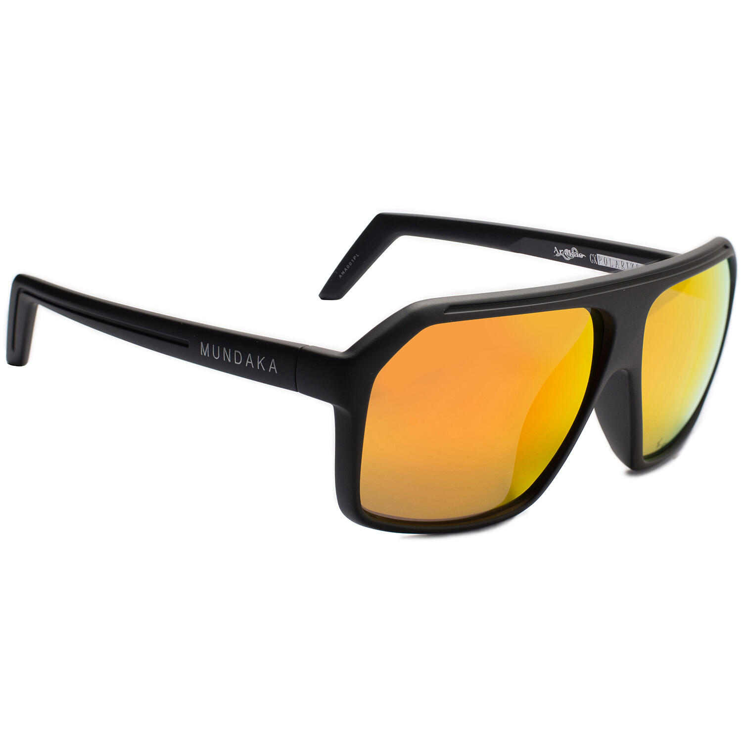 Lunettes de soleil Mundaka Anakao 2/3