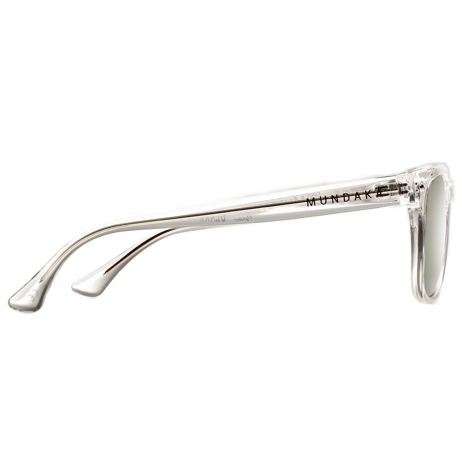 Lunettes de soleil Mundaka Clark 3/3