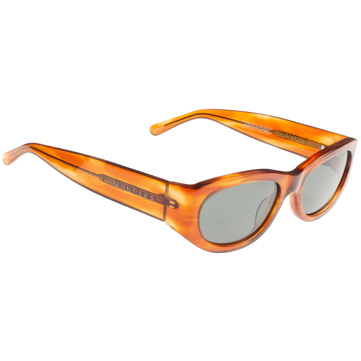 Gafas de sol Mundaka Keramas 3/4