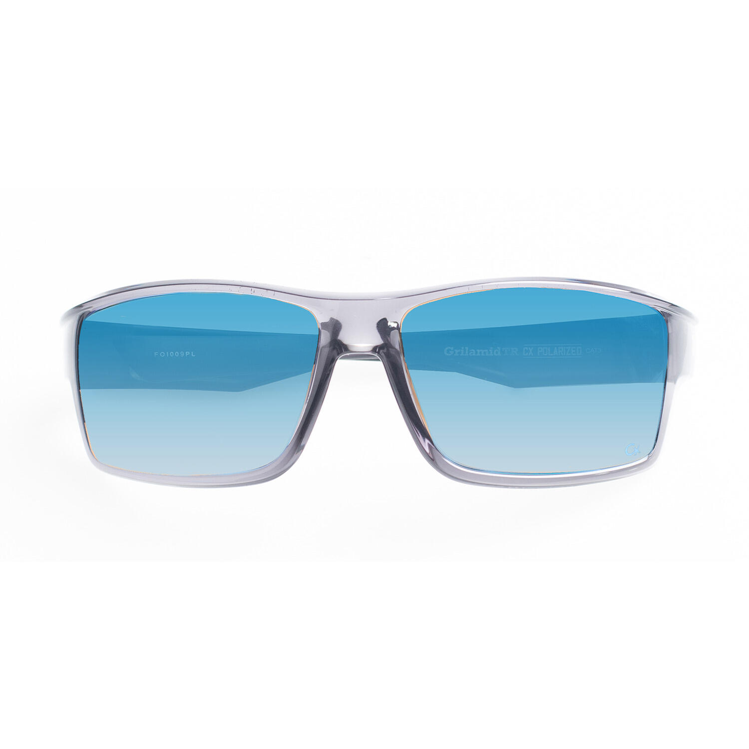 Lunettes de soleil Mundaka Foil 2/4