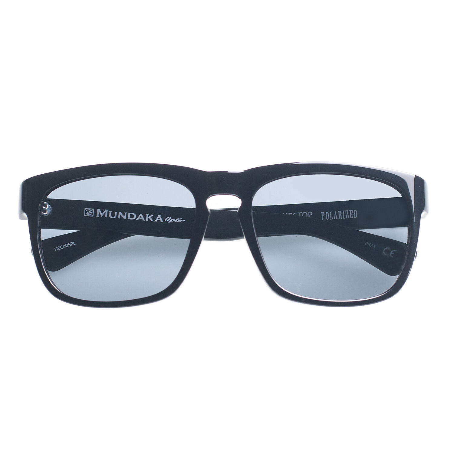 Lunettes de soleil Mundaka Hectop 2/4