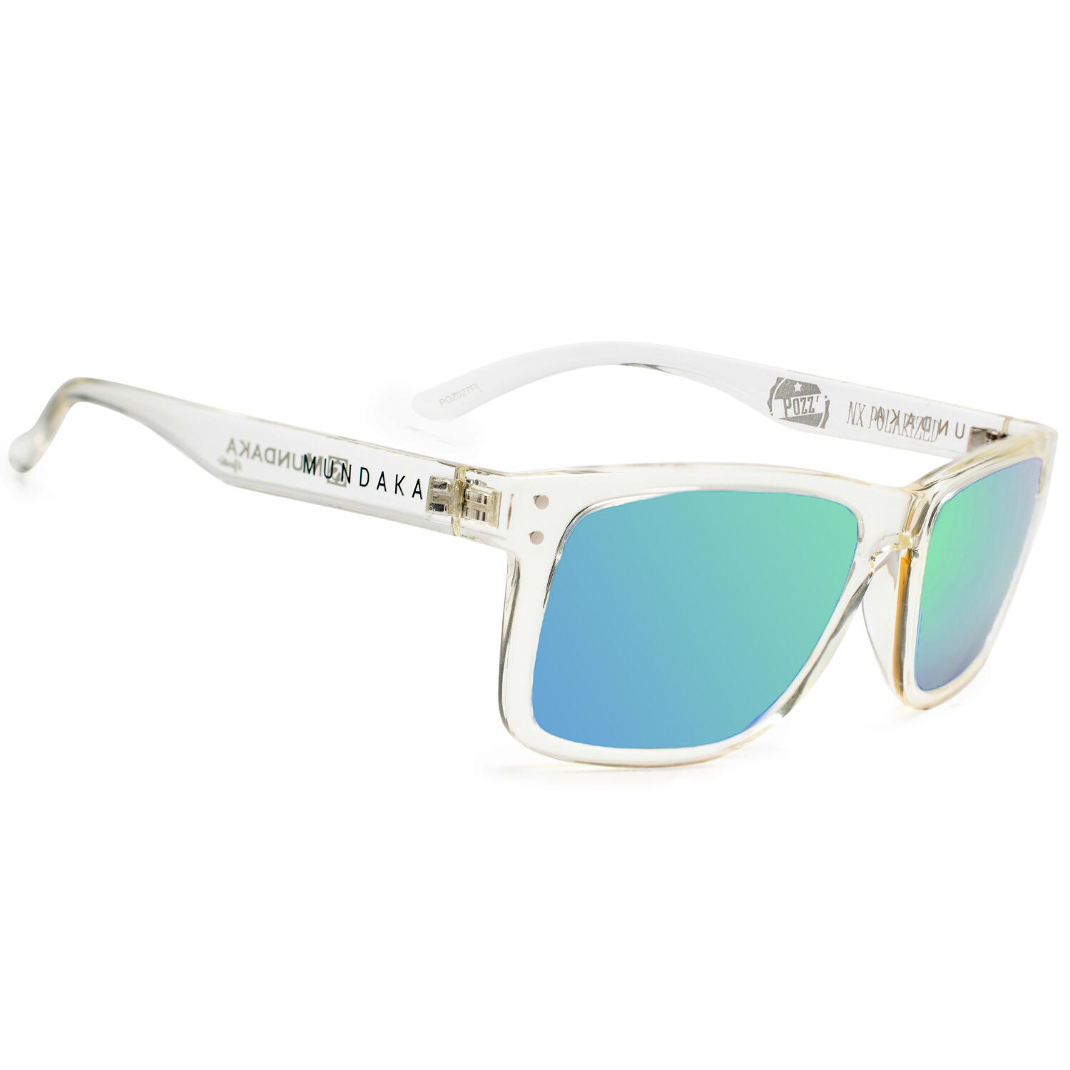 Gafas de sol Mundaka Pozz' 2/3