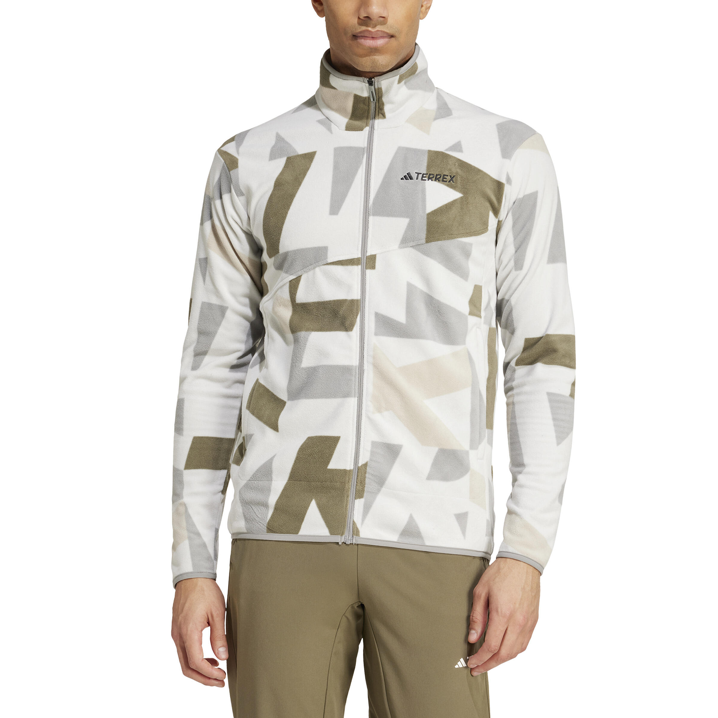 Polaire adidas Terrex Multi 4/7