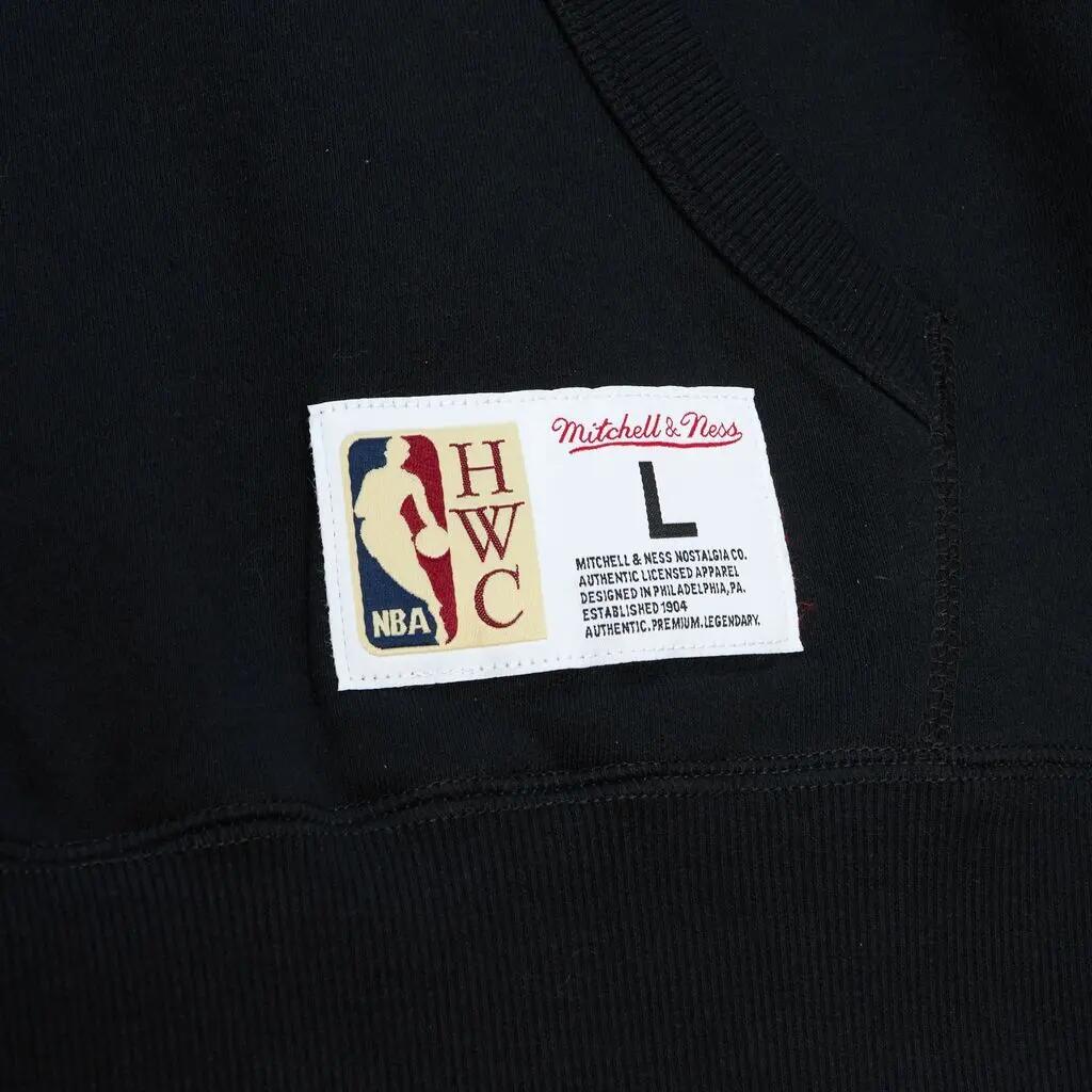 Pile con Berrettopuccio Miami Heat M&N City Collection 4/4
