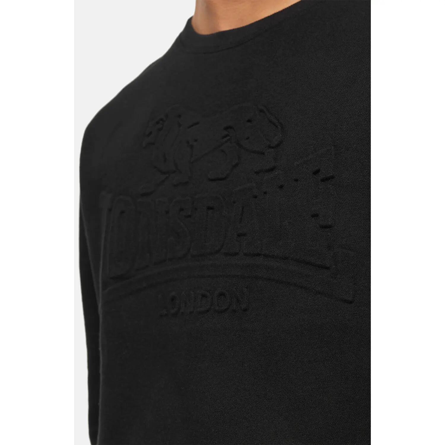 Sudadera Lonsdale Duisky 4/5