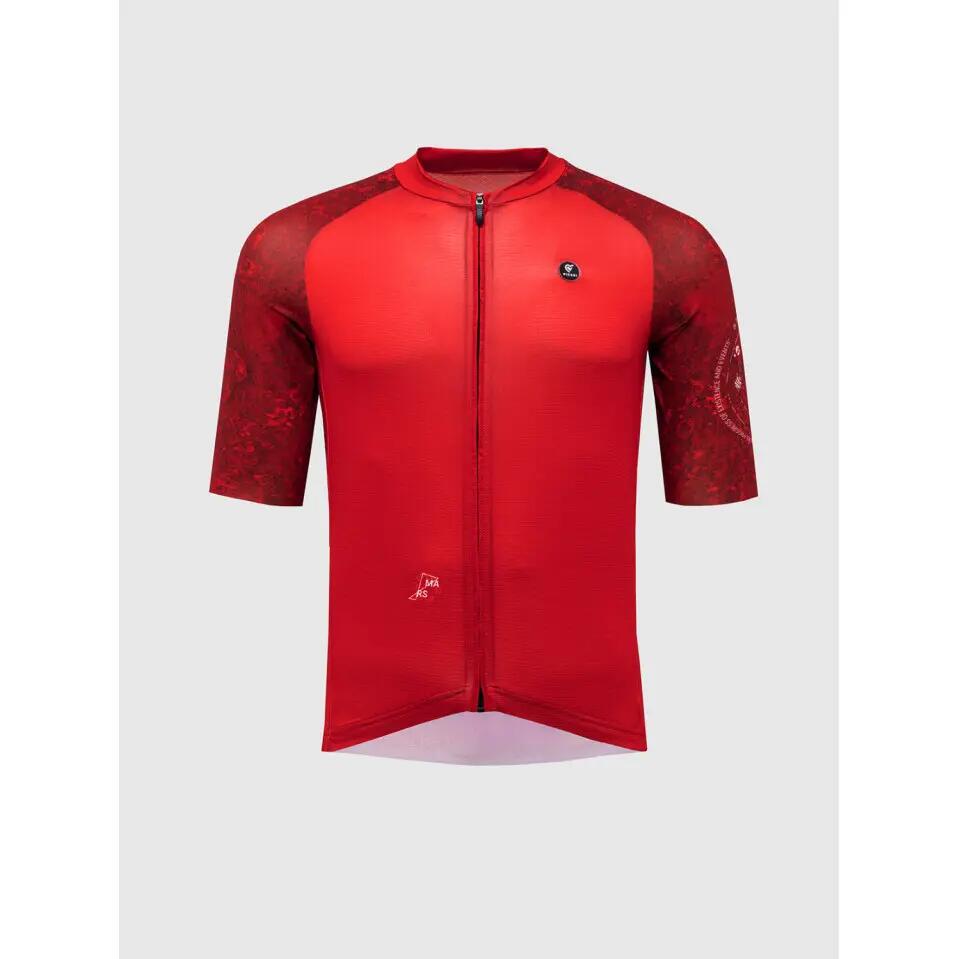 Camisola Pissei Tempo Solar Sistem 1/5