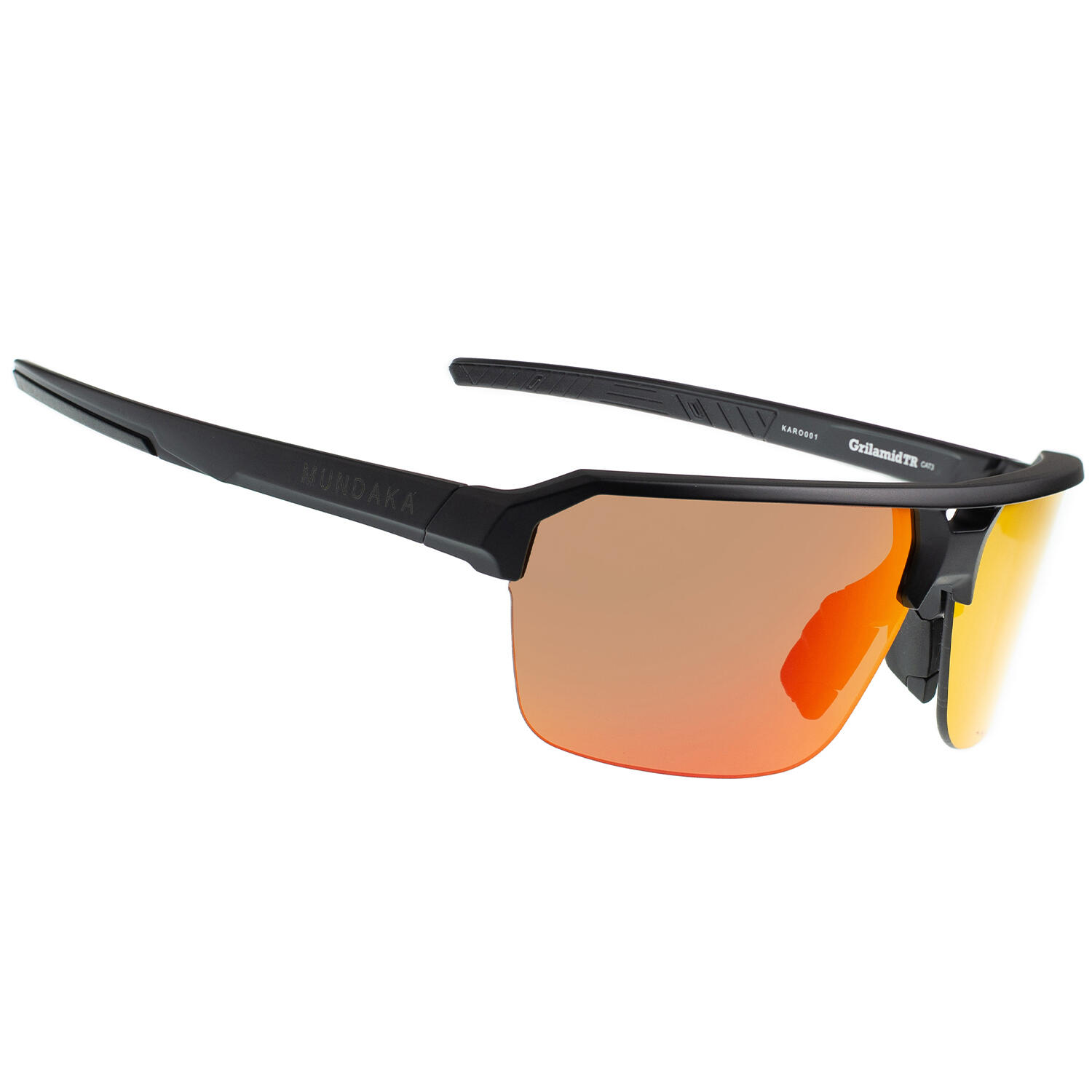 Lunettes de soleil Mundaka Karoo 2/3