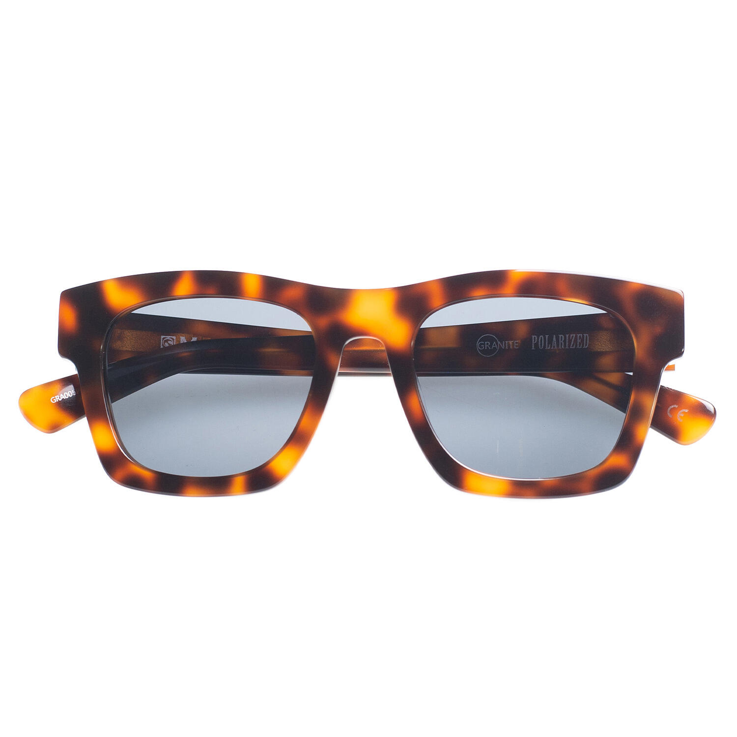 Lunettes de soleil Mundaka Granite 2/4
