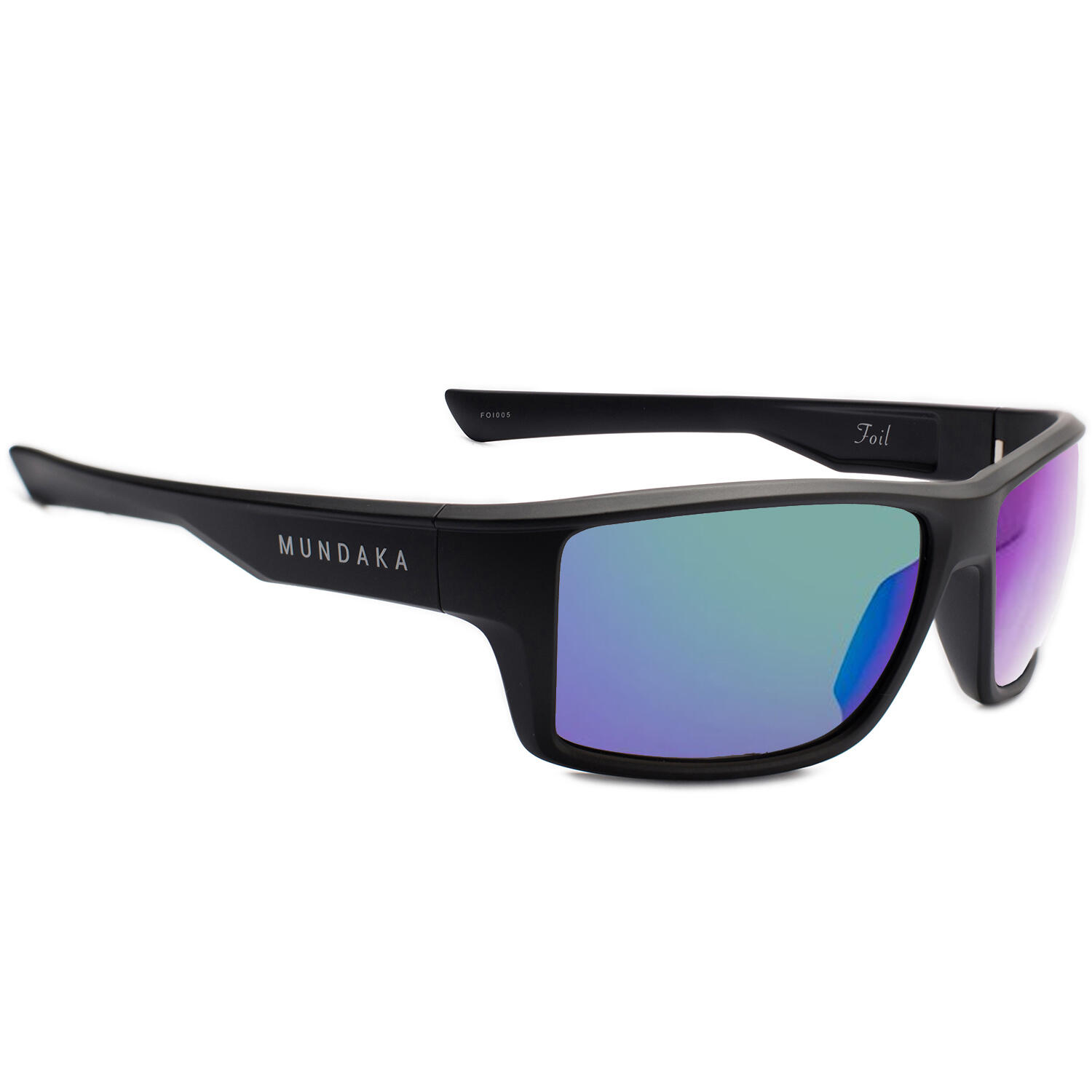 Lunettes de soleil Mundaka Foil 2/3